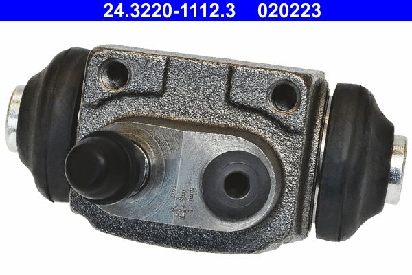 Колісний гальмівний циліндр ATE 24322011123 - zapix