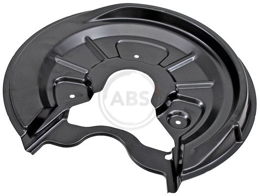 Захист гальмівного диска A.B.S. 11040 - zapix