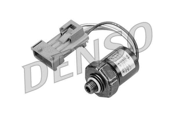 Датчик тиску кондиціонера DENSO DPS25002 - zapix