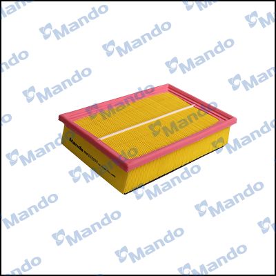 Повітряний фільтр MANDO MMF015315 - zapix