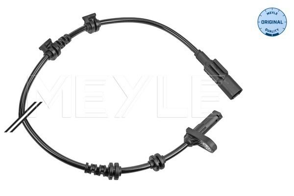 Датчик ABS MEYLE 0148000116 - zapix