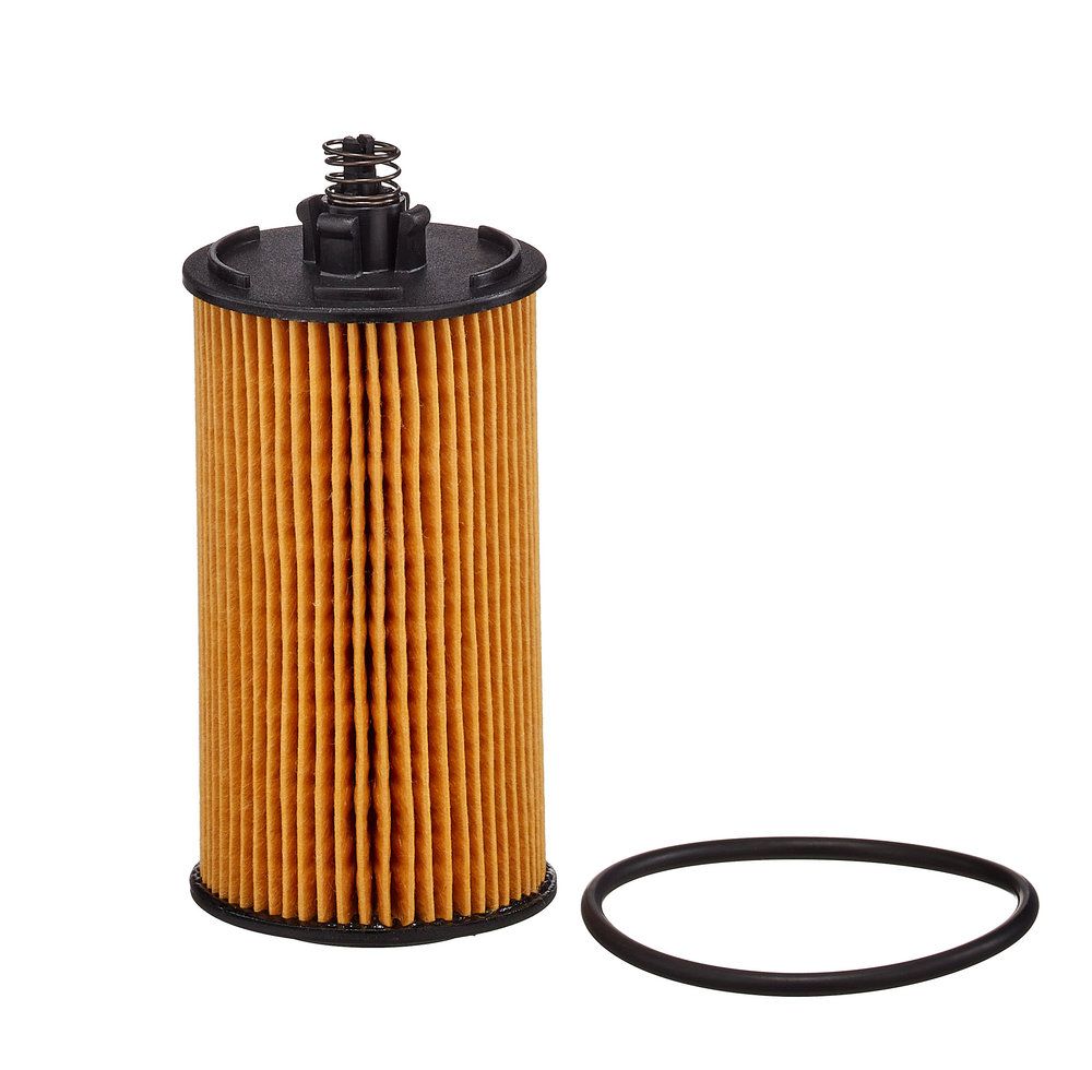 Оливний фільтр MANN-FILTER HU6042Z - zapix