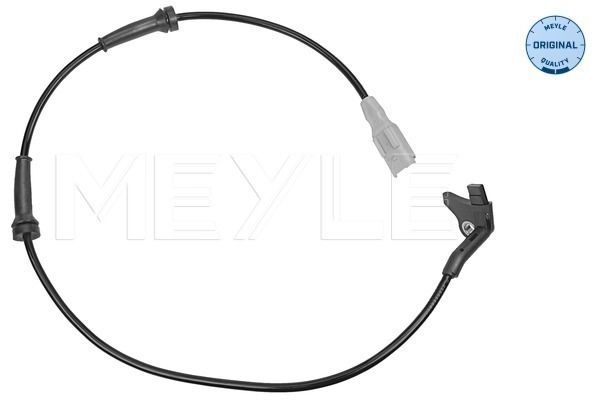 Датчик ABS MEYLE 40148000025 - zapix