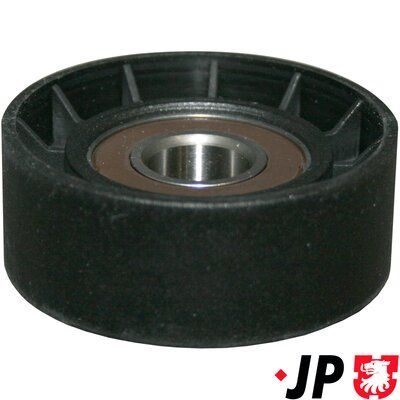 Ролик натяжний ременя приводного JP GROUP 1518301300 - zapix