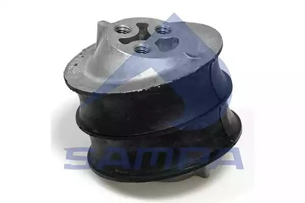 Опора двигуна SAMPA 0401602 - zapix