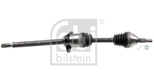 Піввісь FEBI BILSTEIN 183086