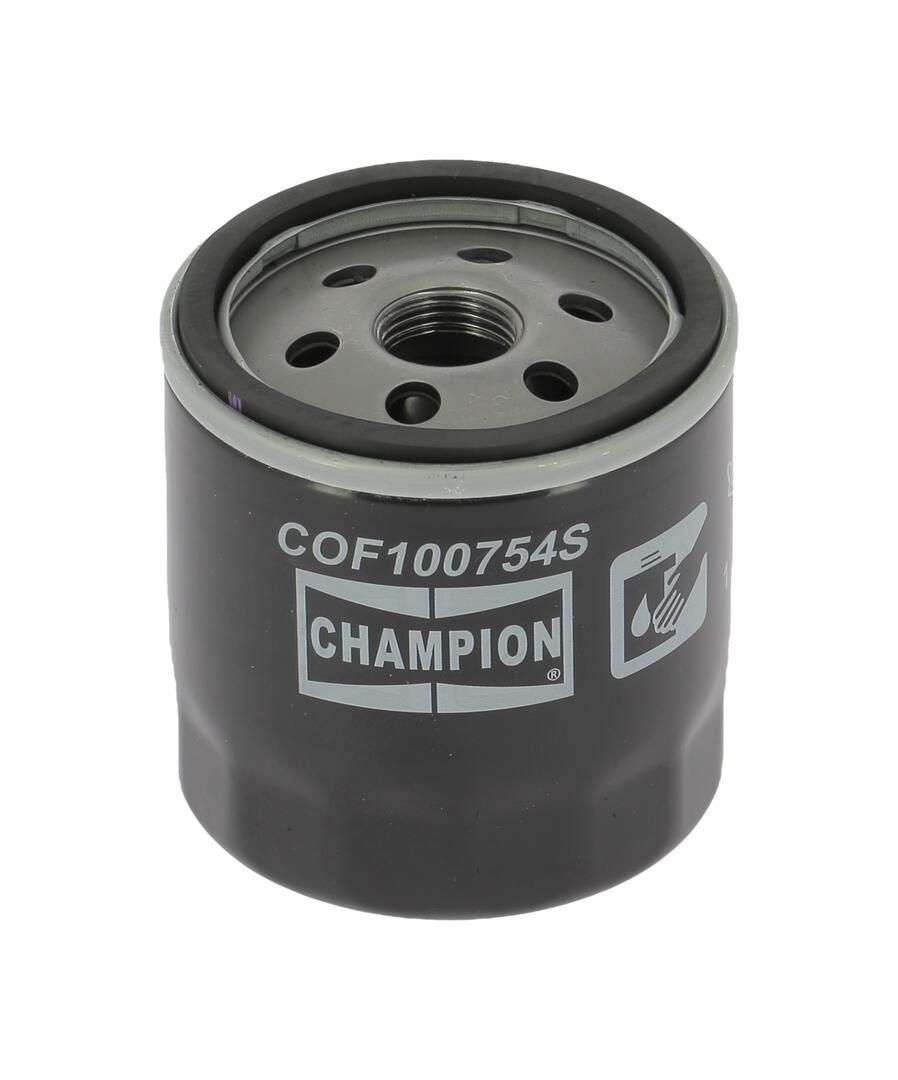 Масляный фильтр CHAMPION COF100754S