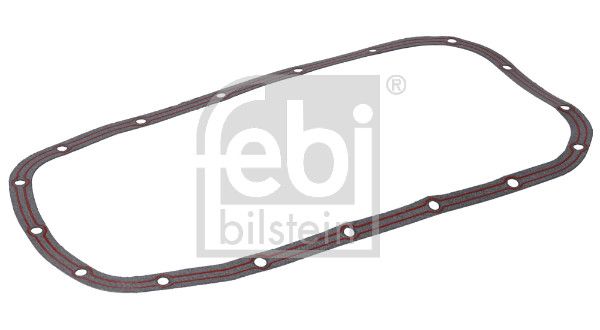 Прокладка оливного піддона FEBI BILSTEIN 21157 - zapix