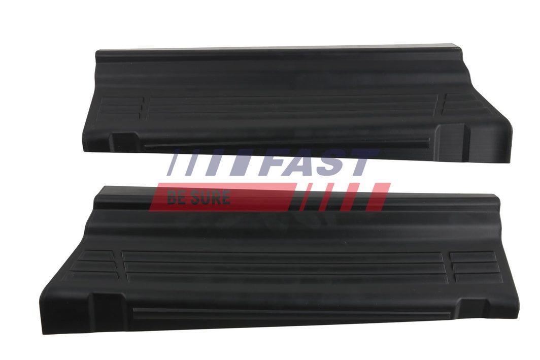 Накладка двірників (жабо) FAST FT90655 - zapix