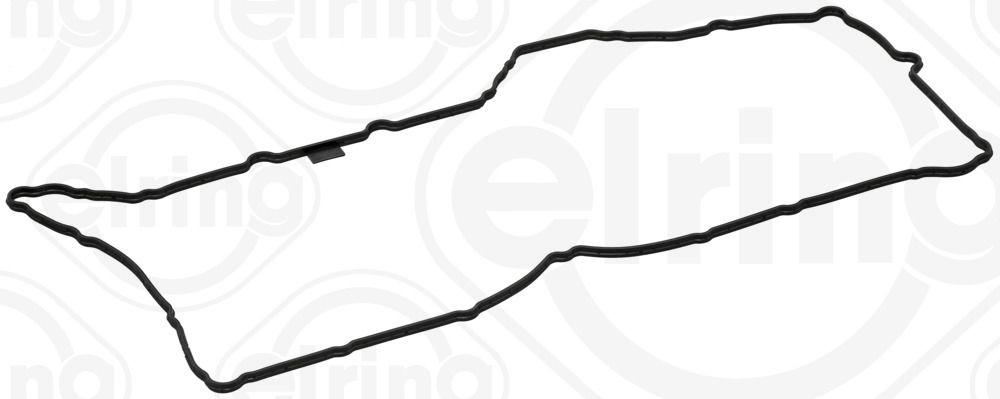 Прокладка оливного піддона ELRING 860780 - zapix