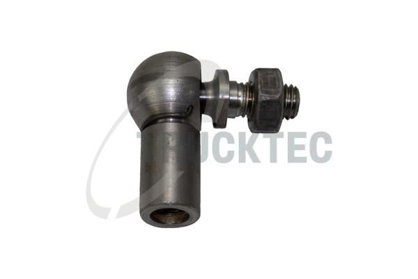 Наконечник кермової тяги TRUCKTEC AUTOMOTIVE 8710901 - zapix