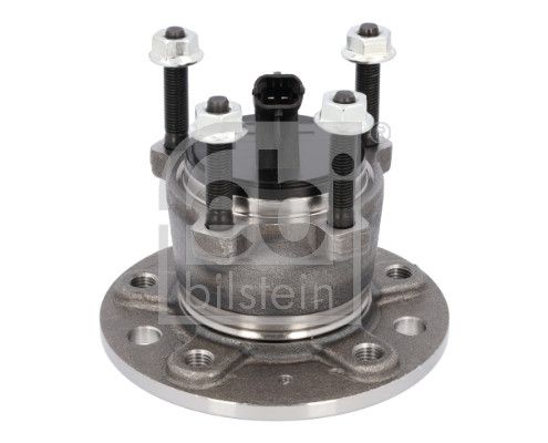 Підшипник / маточина колеса FEBI BILSTEIN 26675 - zapix