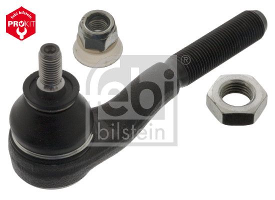 Наконечник кермової тяги FEBI BILSTEIN 10657 - zapix