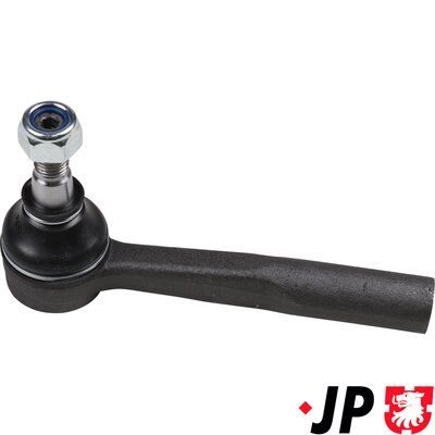 Наконечник кермової тяги JP GROUP 1244601200 - zapix