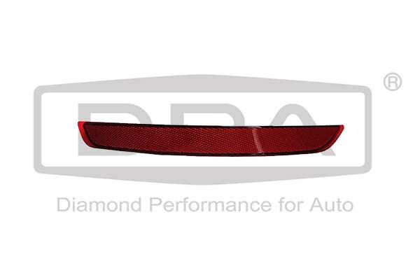 Відбивач світла DPA 99451836002 - zapix