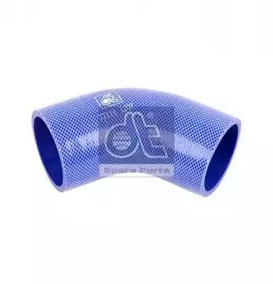 Патрубок системи охолодження DT SPARE PARTS 316445 - zapix