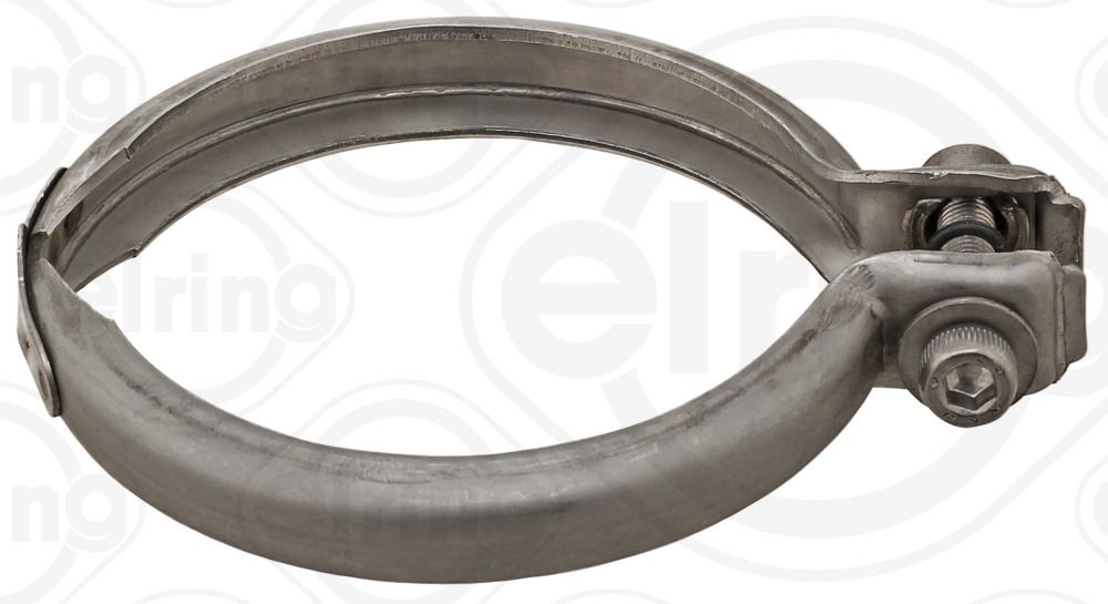 Хомут (скоба) глушника ELRING 644200 - zapix