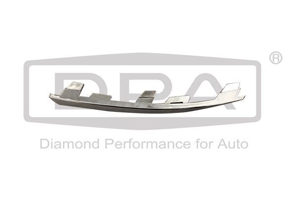 Молдинг (накладка) бампера DPA 88531825602 - zapix
