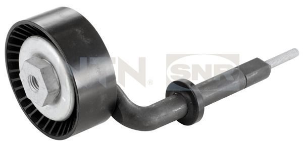 Ролик натяжний ременя приводного SNR GA35061 - zapix