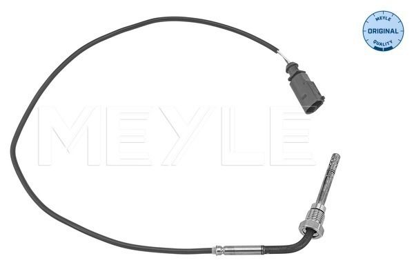 Датчик температури відпрацьованих газів MEYLE 1148000238 - zapix