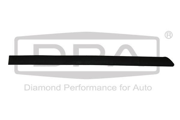 Молдинг двері DPA 88530704402 - zapix