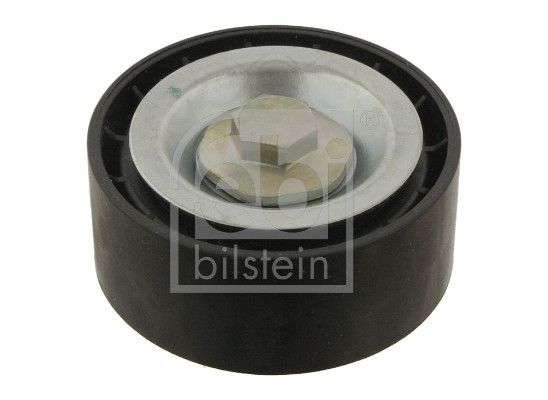 Обвідний ролик ременя приводного FEBI BILSTEIN 30168 - zapix
