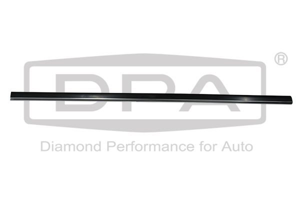 Молдинг двері DPA 88530036202 - zapix