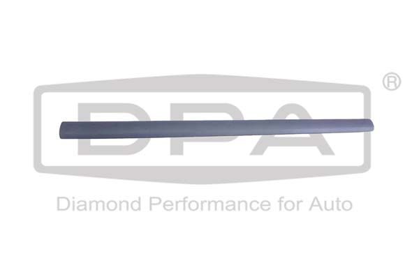 Молдинг двері DPA 88531803802 - zapix