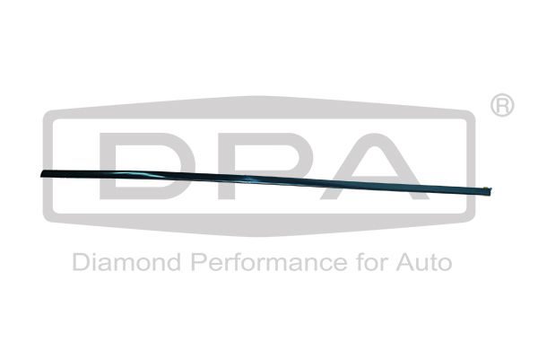 Молдинг двері DPA 88530859802 - zapix