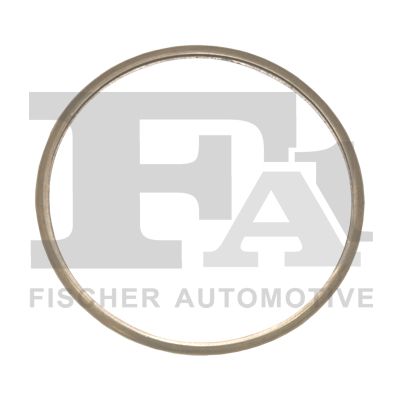 Прокладка турбіни FA1 101969 - zapix