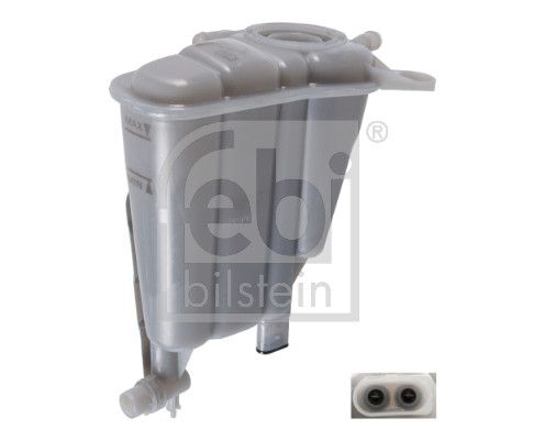 Розширювальний бачок FEBI BILSTEIN 103428 - zapix
