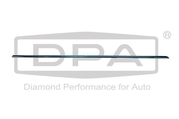Молдинг двері DPA 88531334702 - zapix