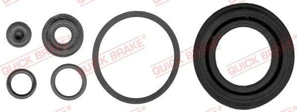 Ремкомплект гальмівного супорта QUICK BRAKE 1140297 - zapix