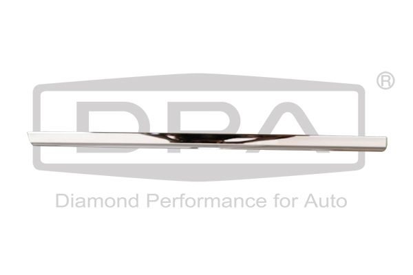 Молдинг двері DPA 88531803102 - zapix