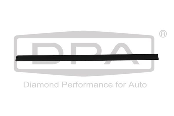 Молдинг двері DPA 88530704202 - zapix