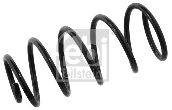 Пружина підвіски FEBI BILSTEIN 47256 - zapix