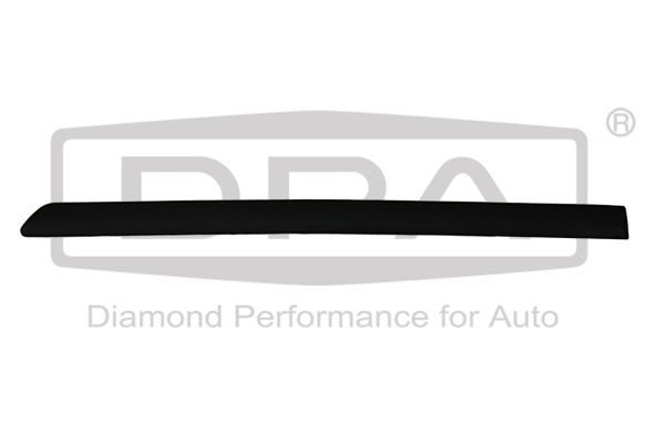 Молдинг двері DPA 88530704302 - zapix