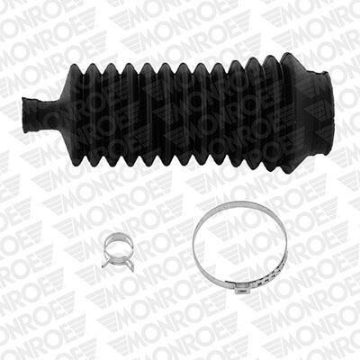 Пильник рульової рейки MONROE L10040