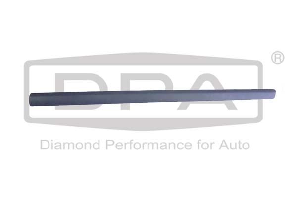 Молдинг двері DPA 88531803902 - zapix
