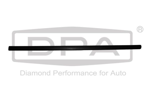 Молдинг двері DPA 88531289502 - zapix