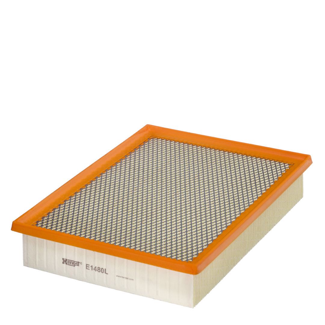 Воздушный фильтр HENGST FILTER E1480L