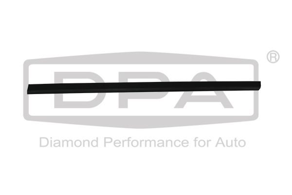 Молдинг двері DPA 88540422002 - zapix