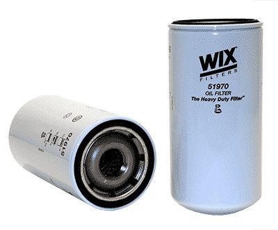 Оливний фільтр WIX FILTERS 51970 - zapix
