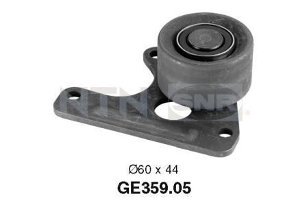 Обвідний ролик ГРМ SNR GE35905 - zapix
