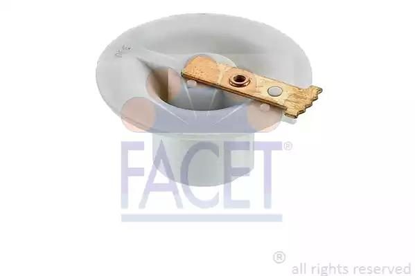 Бігунок розподільника запалювання FACET 38588 - zapix