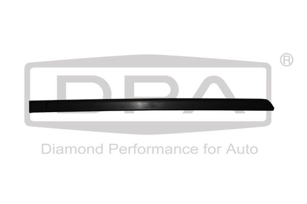 Молдинг двері DPA 88531289702 - zapix