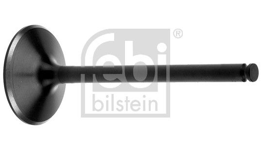 Впускний клапан FEBI BILSTEIN 15363 - zapix