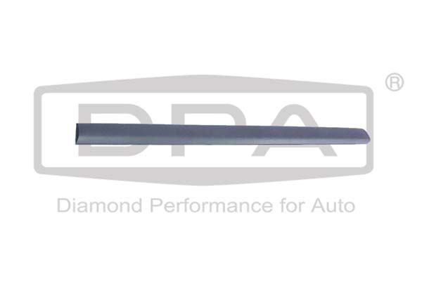 Молдинг двері DPA 88531804002 - zapix