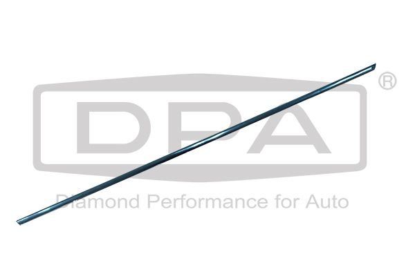 Молдинг двері DPA 88531334802 - zapix
