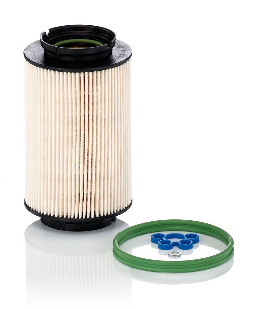 Паливний фільтр MANN-FILTER PU9362X - zapix